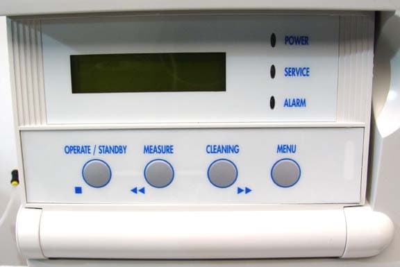 Millipore Elix Water Purification System