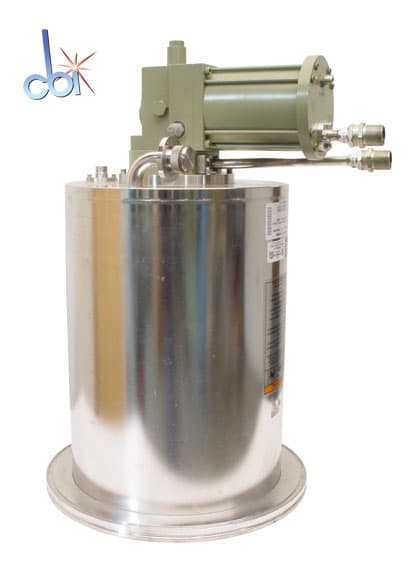 CTI Cryogenics Cryo-Torr 10 Cryopump