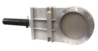 VAT 12050-PA24-0003 Vacuum Gate Valve