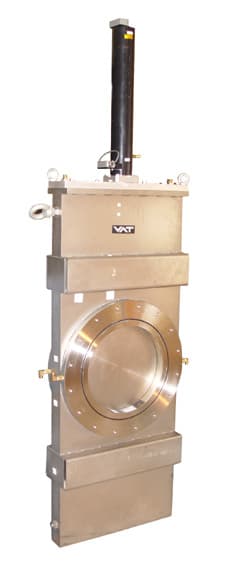VAT 180520-XE44-1001 Vacuum Gate View