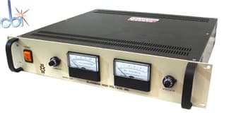 Glassman - PS/EH05N20L or + PS/EH05P20L High Voltage Power Supply