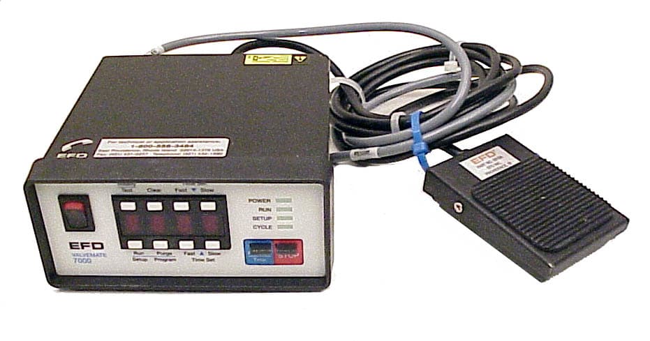 EFD 7000 Fluid Dispenser