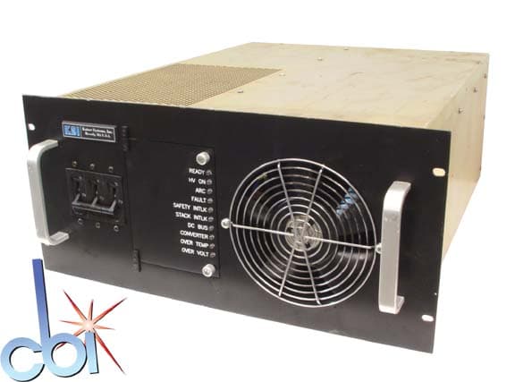 Kaiser Systems 6000 High Voltage Power Supply