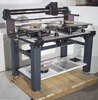 Micromanipulator 2230 Electromigration Test Station