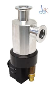 VAT 24324-KA21 Vacuum Pneumatic Angle Valve