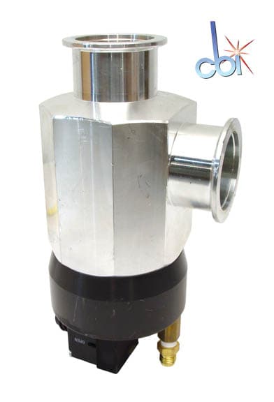 VAT 24332-KA21 Vacuum Angle Valve