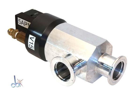 VAT 24328-KA21 Vacuum Angle Valve