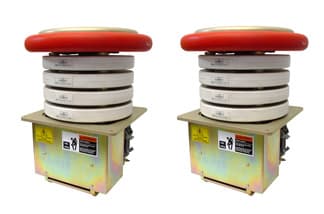 Hitek Power Systems OL8000/803/10 High Voltage Power Supply