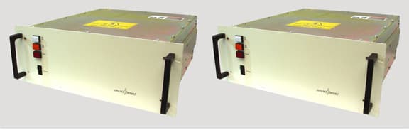 Hitek Power Systems OL8000/803/10 High Voltage Power Supply