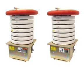 Hitek Power Systems OL8000/144/08 High Voltage Power Supply