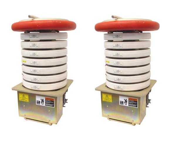 Hitek Power Systems OL8000/144/08 High Voltage Power Supply