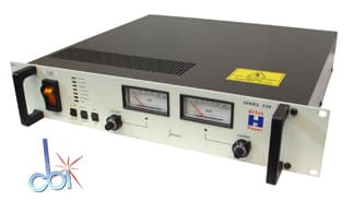 Hitek Power Systems 0L330/103NA Power Supplies-Negative Polarity