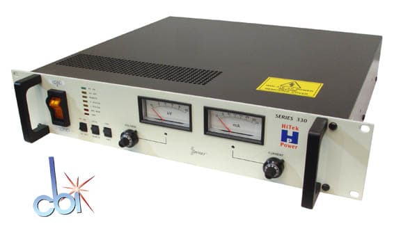 Hitek Power Systems 0L330/103NA Power Supplies-Negative Polarity