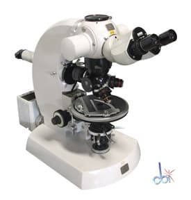 Zeiss Universal Upright Light Microscope