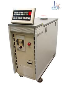 Edwards QMKII--QDP80/QMB500 Vacuum Pumping System