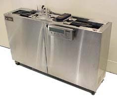Solitec 820-PTDB Temperature Controlled Positive Developer