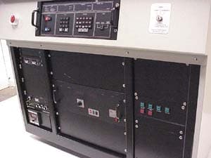 Plasma-Threm 73/74 Plasma Etch/Reactive Ion Etch System