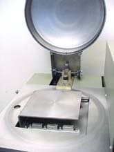 MRC 902 In-Line Sputter-Etch System