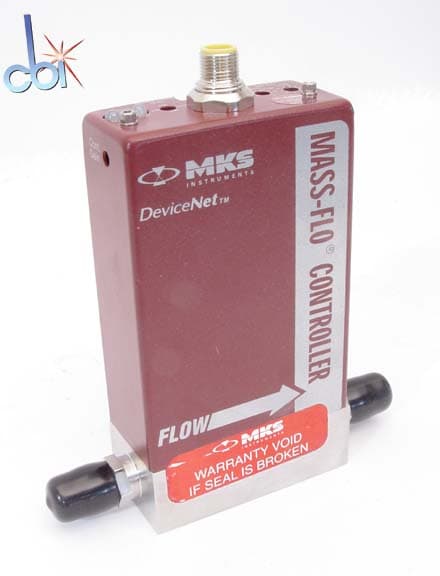 MKS Instruments Inc 1479A53CR16M Mass Flow Controller