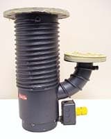 CVC PMCS-6B Diffusion Pump