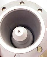 CVC PMCS-6B Diffusion Pump