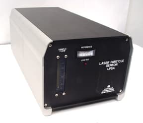 Particle Meas Sys LPS A-310 Laser Particle Sensor