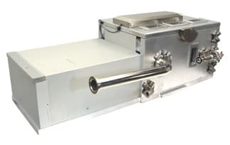 Brooks Automation VCE2 Cassette Elevator