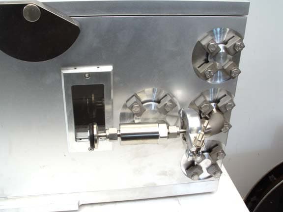 Brooks Automation VCE2 Cassette Elevator