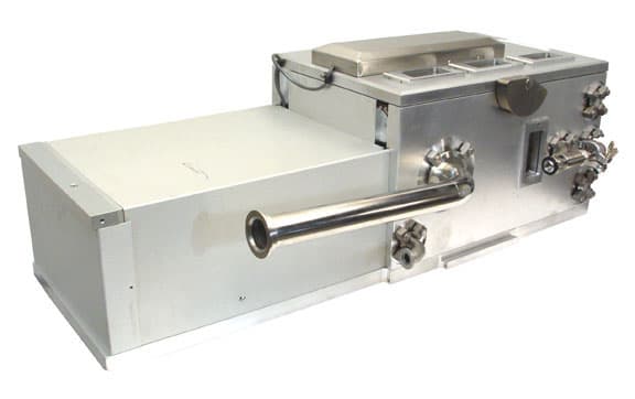 Brooks Automation VCE2 Cassette Elevator