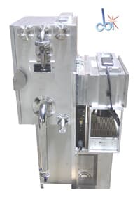 Brooks Automation VCE2 Wafer Elevator/Aligner