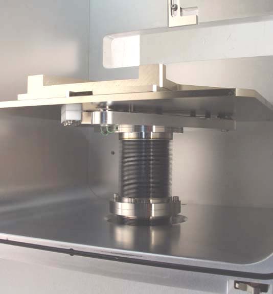 Brooks Automation VCE2 Wafer Elevator/Aligner