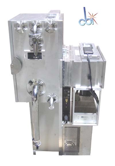 Brooks Automation VCE2 Wafer Elevator/Aligner