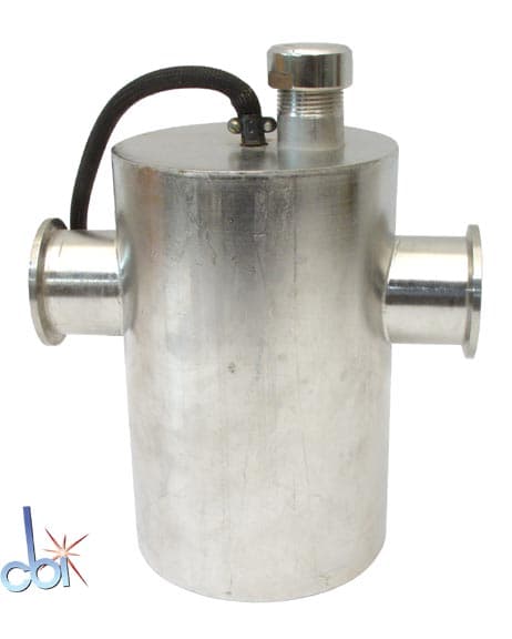 Molecular Sieve Trap