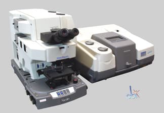 Nicolet (Thermo) NEXUS 470 FT-IR