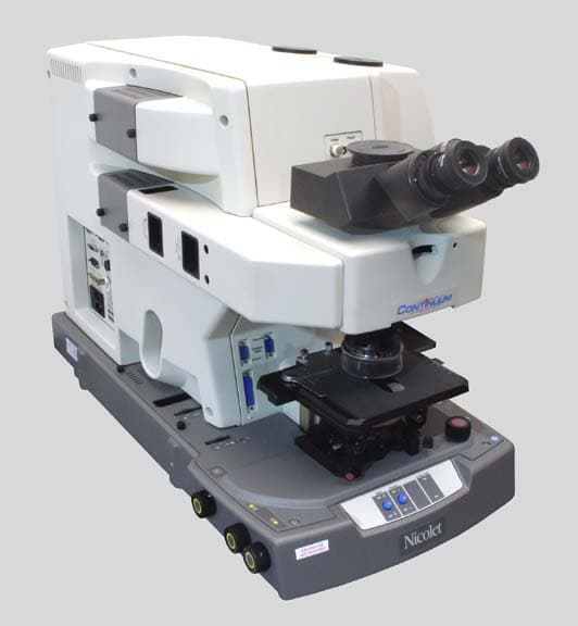 Nicolet (Thermo) NEXUS 470 FT-IR