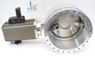 VAT 20046-XA44 Throttle Vacuum Valve