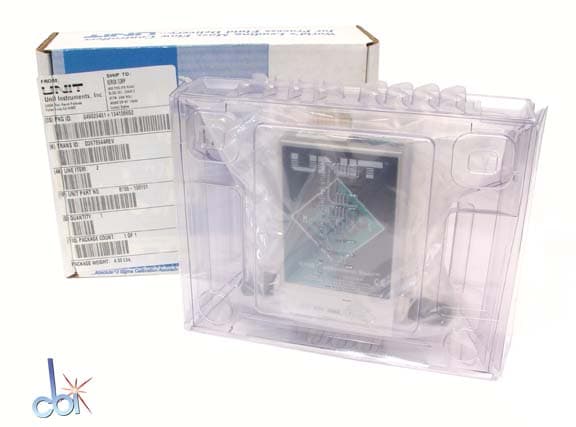 Unit Instruments UFC-8100 Mass Flow Controller