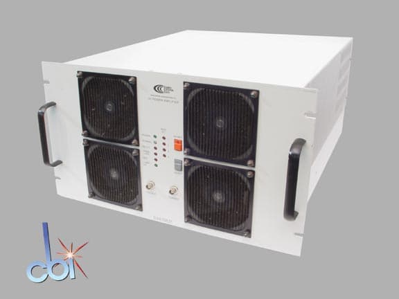 Copley Controls 234 DC High Power Amplifier