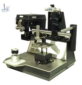 Hybond EDB 140A Semiautomatic Epoxy Die Bonder