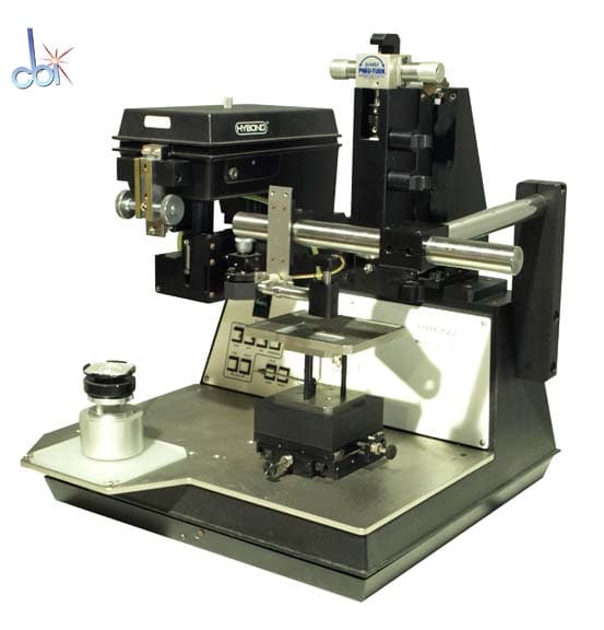 Hybond EDB 140A Semiautomatic Epoxy Die Bonder