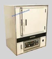 Blue M CRO7-256 B/C Clean Room Oven Class 100
