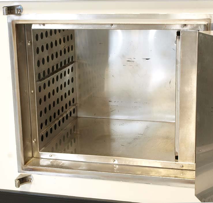 Blue M CRO7-256 B/C Clean Room Oven Class 100