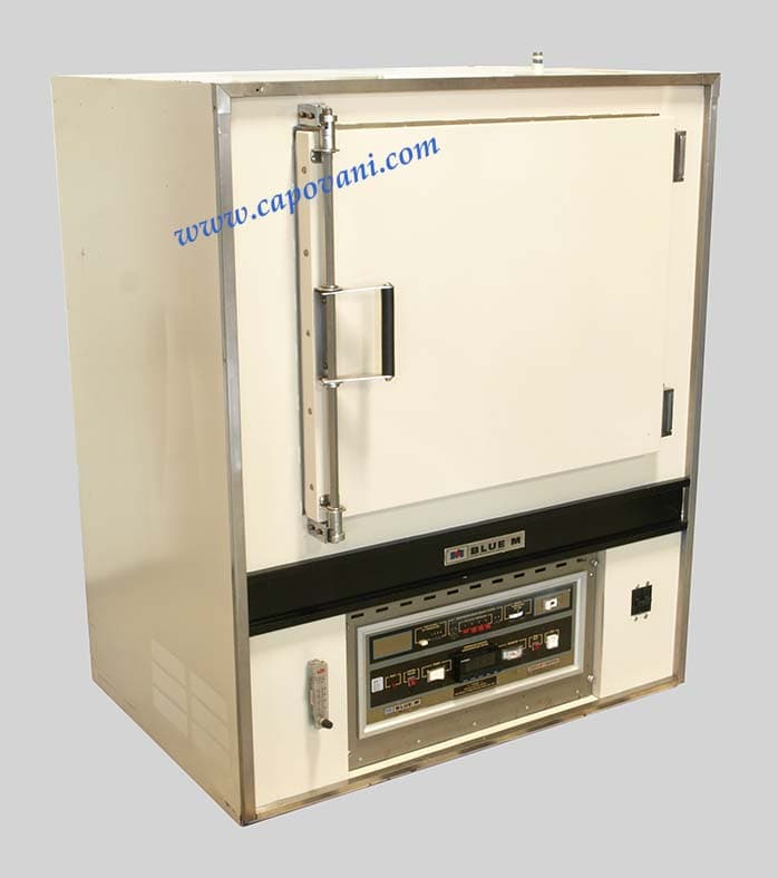 Blue M CRO7-256 B/C Clean Room Oven Class 100