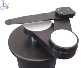 Brook Automation ACUTRAN 7 Wafer Transfer Robot and Aligner