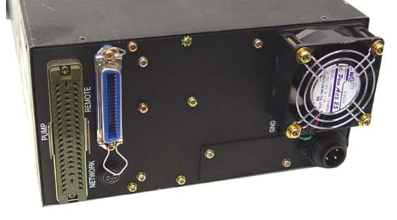 Ebara 305W Turbo Pump Controller