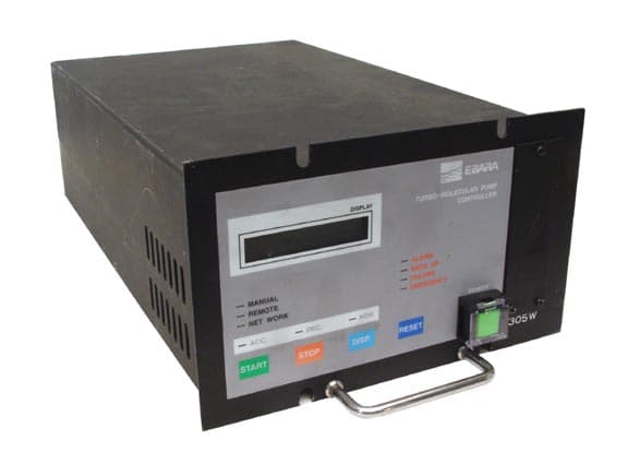 Ebara 305W Turbo Pump Controller