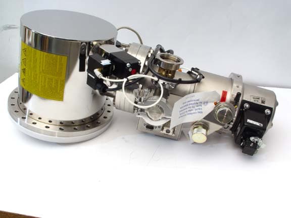 Leybold 1500SL Cryogenic Vacuum Pump