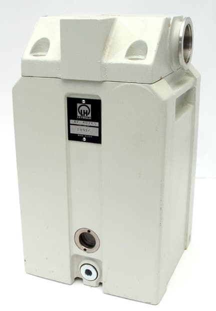 Leybold AF 40/65 Oil Exhaust Filter