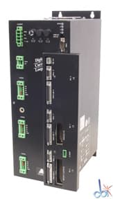Anorad DLM2-5 D-Serv Servo Controller