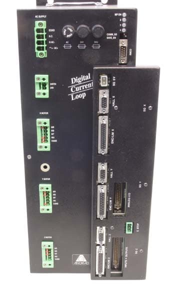 Anorad DLM2-5 D-Serv Servo Controller